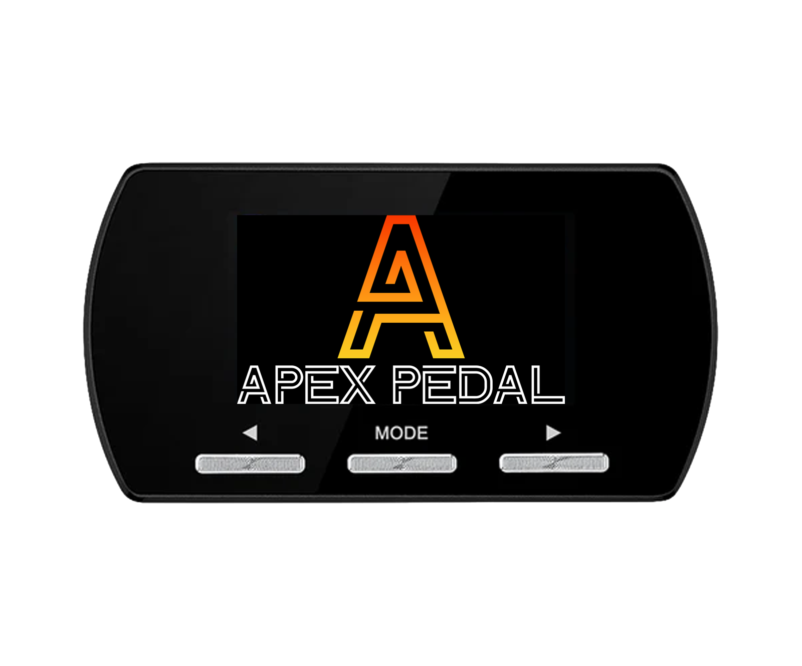 ApexPedal Throttle Controller